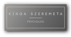 Psycholog Warszawa Ursynów | Również sesje on-line | Kinga Szeremeta